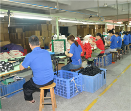 Our Factories