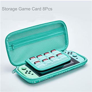 custom printing Hard Case For Nintendo Switch-Lite Portable Travel Bag